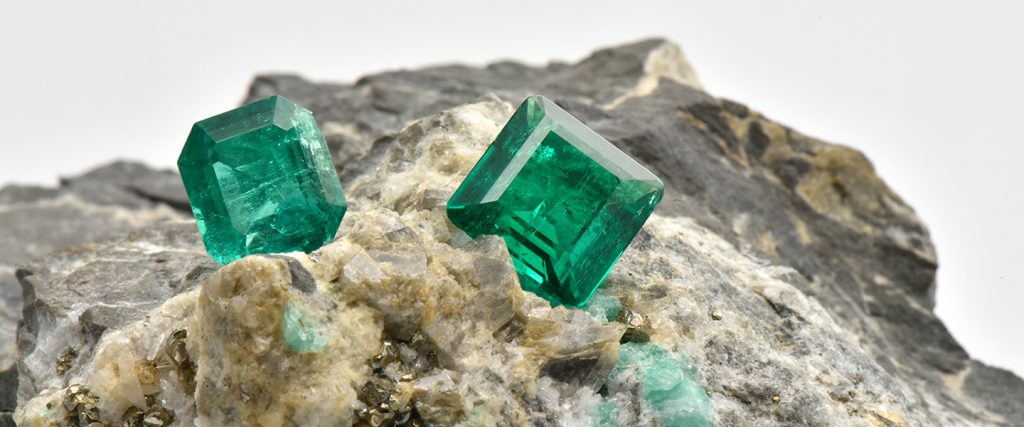 Emeralds deals