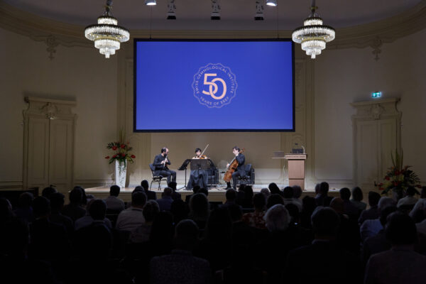 SSEF 50 years - Unique Symposium
