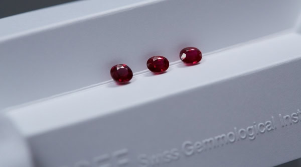 Gemstone testing lab 2