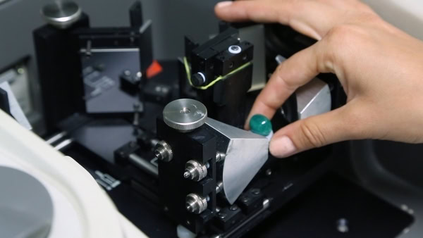 Gemstone testing lab 5