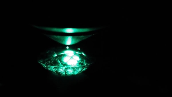 Gemstone testing lab 8