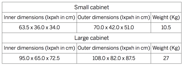 led-light-box-gems-dimensions